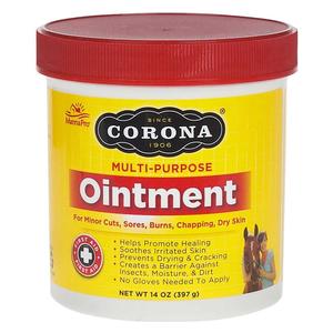 Corona Ointment 